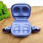 Бездротові навушники Samsung Galaxy Buds Pro Phantom Violet(зас.тов.)
