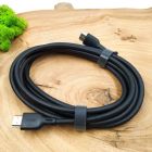 Кабель HDMI USAMS U49 (V2.0/4K)  3M