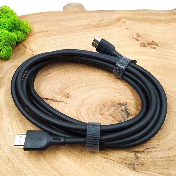 Кабель HDMI USAMS U49 (V2.0/4K)  3M