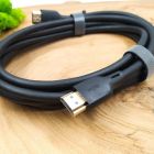 Кабель HDMI USAMS U49 (V2.0/4K)  3M