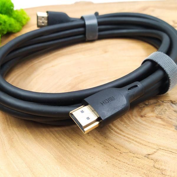 Кабель HDMI USAMS U49 (V2.0/4K)  3M