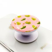Тримач PopSocket Avocado glitter(зас.тов.)