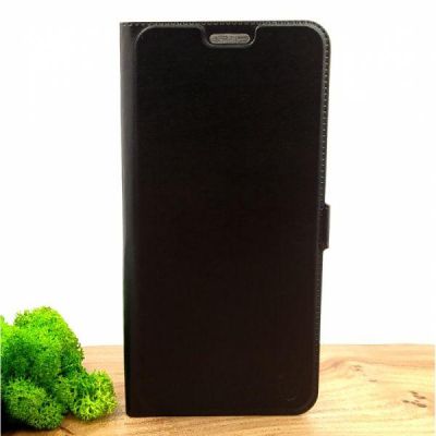 Чохол-книжка Baseus для Xiaomi Redmi Note9 Black(зас.тов.)