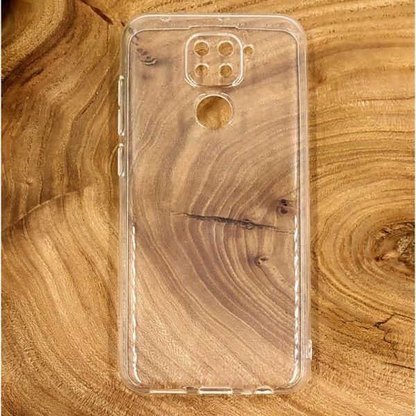 Протиударний Чохол SPIGEN для Xiaomi Redmi Note9