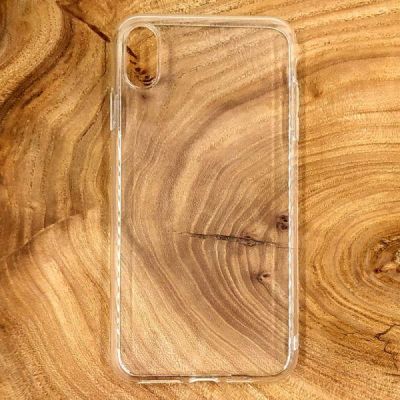Протиударний Чохол SPIGEN для iPhone XS