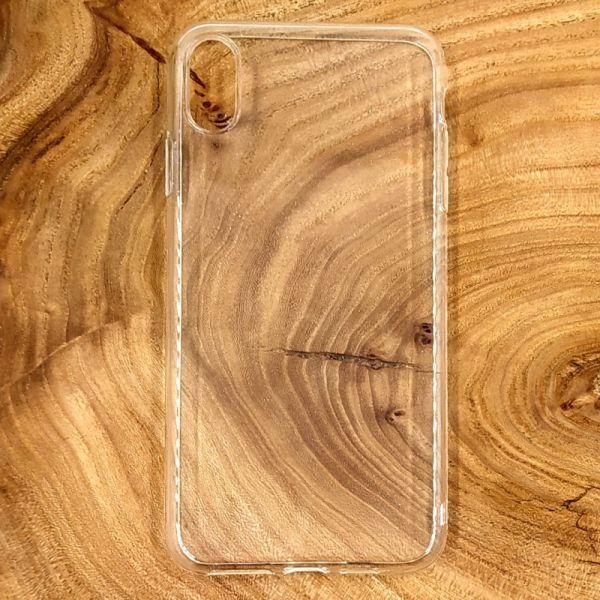 Протиударний Чохол SPIGEN для iPhone XS