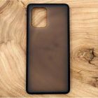 Чохол HOCO Smoke case для Samsung S10 Lite 2020(зас.тов.)