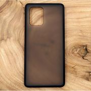 Чохол HOCO Smoke case для Samsung S10 Lite 2020(зас.тов.)