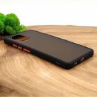 Чохол HOCO Smoke case для Samsung S10 Lite 2020(зас.тов.)