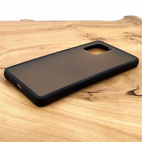 Чохол HOCO Smoke case для Samsung S10 Lite 2020(зас.тов.)