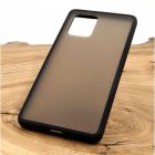 Чохол HOCO Smoke case для Samsung S10 Lite 2020(зас.тов.)