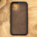 Чохол HOCO Smoke case iPhone 11 Pro Black(зас.тов.)