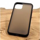 Чохол HOCO Smoke case iPhone 11 Pro Black(зас.тов.)