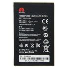 Акумуляторна батарея для Huawei A199/G600/C8815/Y600 HB505076RBC 2150 mAh(зас.тов.)
