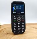 Кнопковий телефон із великими кнопками та функцією SOS Sigma comfort CF111