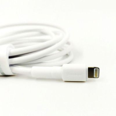 Кабель Baseus USB - Lightning (2.4A)