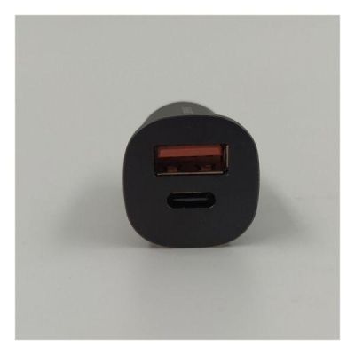 Зарядний пристрій Baseus 30W QC3.0