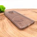 Чохол ультратонкий REMAX для Xaomi Redmi Note 9 Gray(зас.тов.)