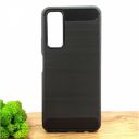 Гумовий чохол ZENUS для Oppo Y20(зас.тов.)