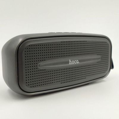 Портативна Bluetooth колонка Hoco BS28(зас.тов.)