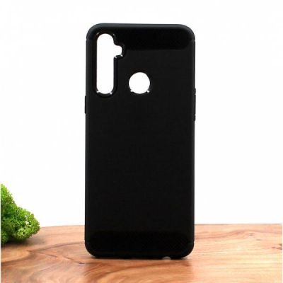 Гумовий чохол ZENUS для Realme 6i(зас.тов.)