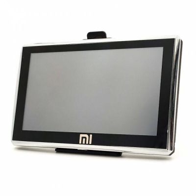 Автомобільний GPS-навігатор 5 8Gb XIAOMI (iGo)(зас.тов.)