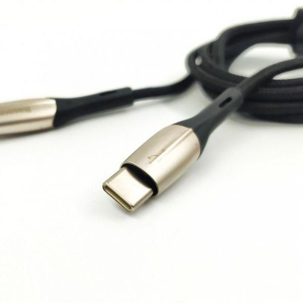 Кабель Baseus Type-C to Lightning 18W
