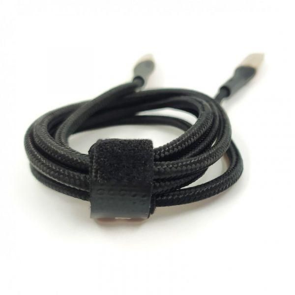 Кабель Baseus Type-C to Lightning 18W