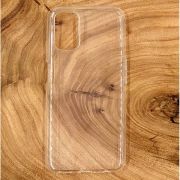 Чохол ультратонкий REMAX для для Oppo A52 White(зас.тов.)