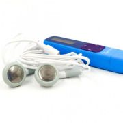 MP3 плеєр із навушниками Teclast iQQ 8Gb(зас.тов.)