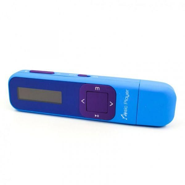 MP3 плеєр із навушниками Teclast iQQ 8Gb(зас.тов.)