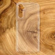 Чохол ультратонкий REMAX для для Realme 6 White(зас.тов.)