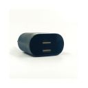 Зарядний пристрій  ARUN U221e на 2 USB 2,1А(зас.тов.)