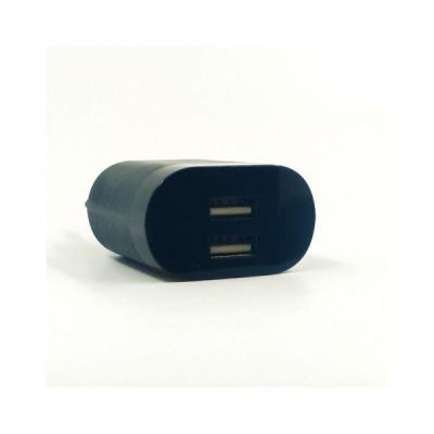 Зарядний пристрій  ARUN U221e на 2 USB 2,1А(зас.тов.)