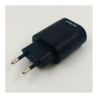 Зарядний пристрій  ARUN U221e на 2 USB 2,1А(зас.тов.)
