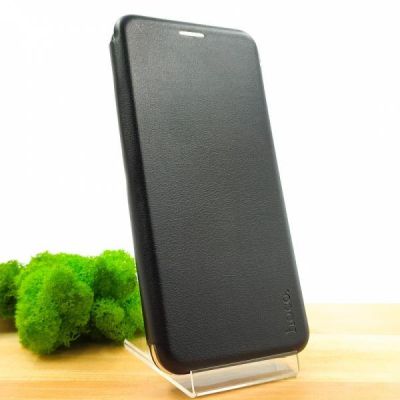 Чохол-книжка Hoco SAMSUNG NOTE 20 BLACK(зас.тов.)