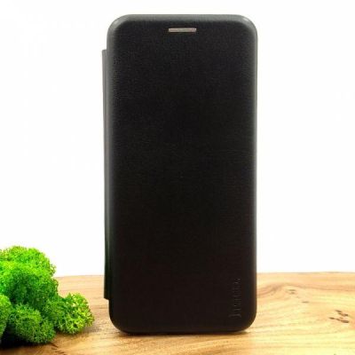 Чохол-книжка Nillkin для Huawei Y6P Black