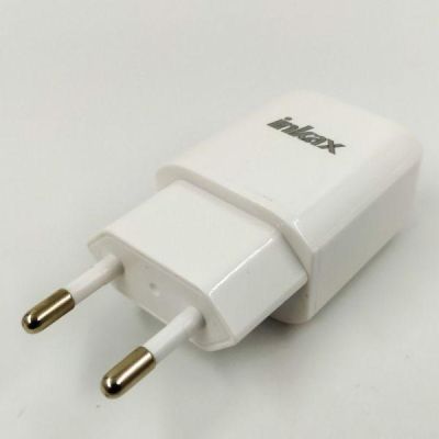 Зарядний пристрій INKAX CD24 з дротом Type-C