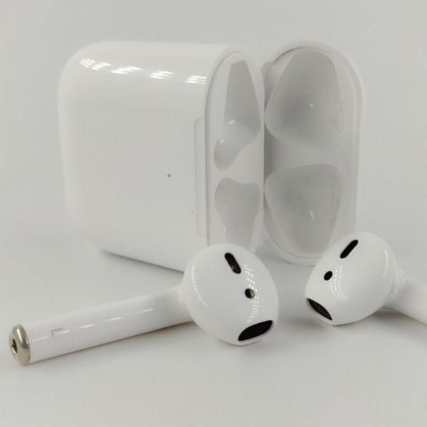 Бездротові Bluetooth-навушники TWS i11/i16(зас.тов.)