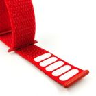 Текстильний ремінець для Apple Watch 42-44 мм Red