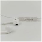 Навушники BOROFONE BE22 FreeRun Sports Bluetooth(зас.тов.)