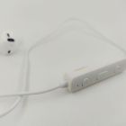 Навушники BOROFONE BE22 FreeRun Sports Bluetooth(зас.тов.)