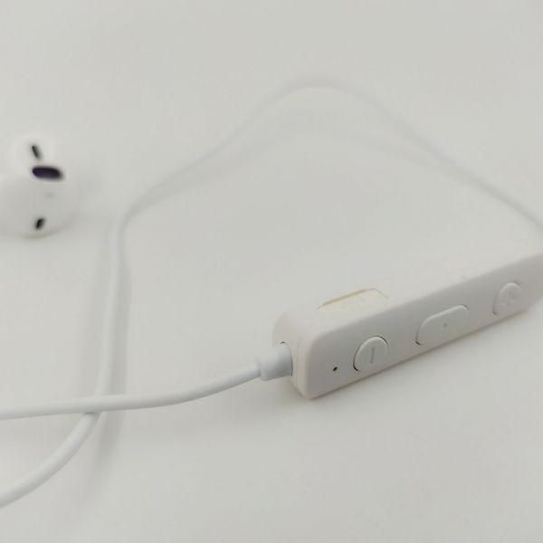Навушники BOROFONE BE22 FreeRun Sports Bluetooth(зас.тов.)