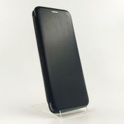 Чохол-книжка Hoco Samsung A31 Black