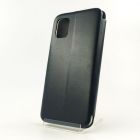 Чохол-книжка Hoco Samsung A31 Black