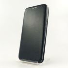 Чохол-книжка Hoco Samsung A11 Black(зас.тов.)