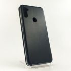Чохол-книжка Hoco Samsung A11 Black(зас.тов.)