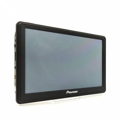 GPS-навігатор-відеореєстратор Android Wi-Fi 7 Pioneer M515(зас.тов.)
