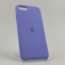 Чохол Silicone Case для iPhone SE2020 Light Purple