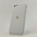 Чохол Silicone Case для iPhone SE2020 White(зас.тов.)